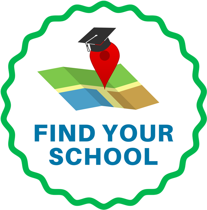 Enrollment Forms And Documents - Google Maps (680x680)