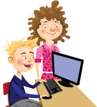Mymaths Parents - Mymaths (400x400)