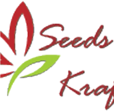 Kraft Seeds - Seed (400x400)
