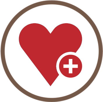 Oral - Heart (500x500)