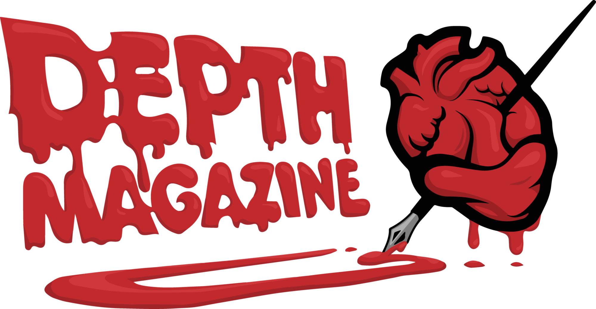Depth Magazine - Magazine (2000x1037)