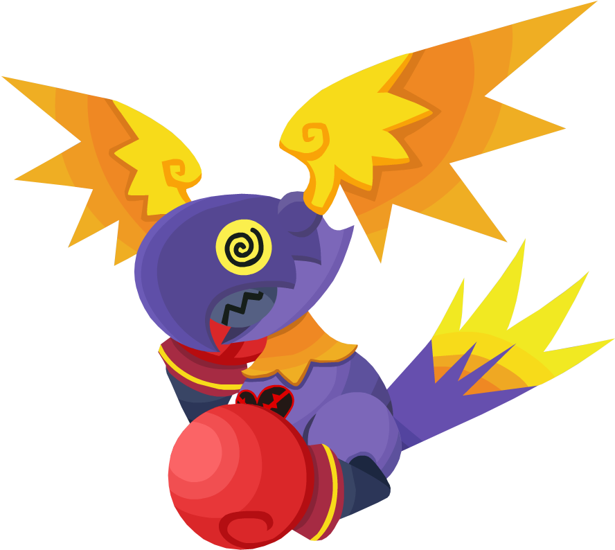 Kingdom Hearts 2 Aerial Knocker (996x960)