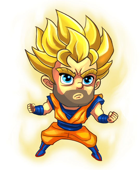 Super Outfit - Cartoon (650x650)