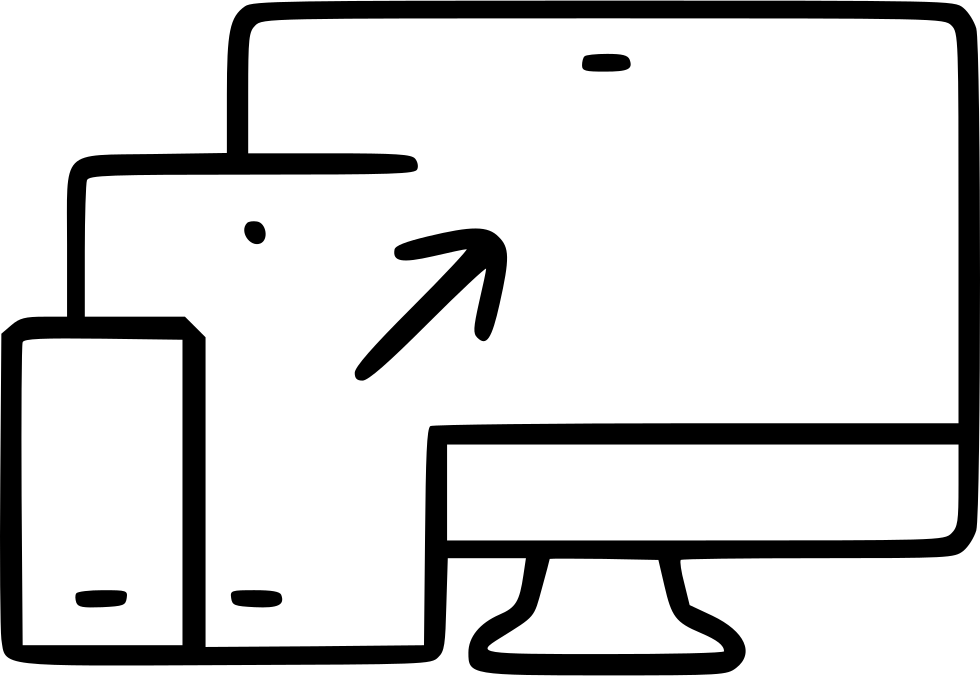 Responsive Web Computer Mobile Tablet Comments - Designer (980x676)