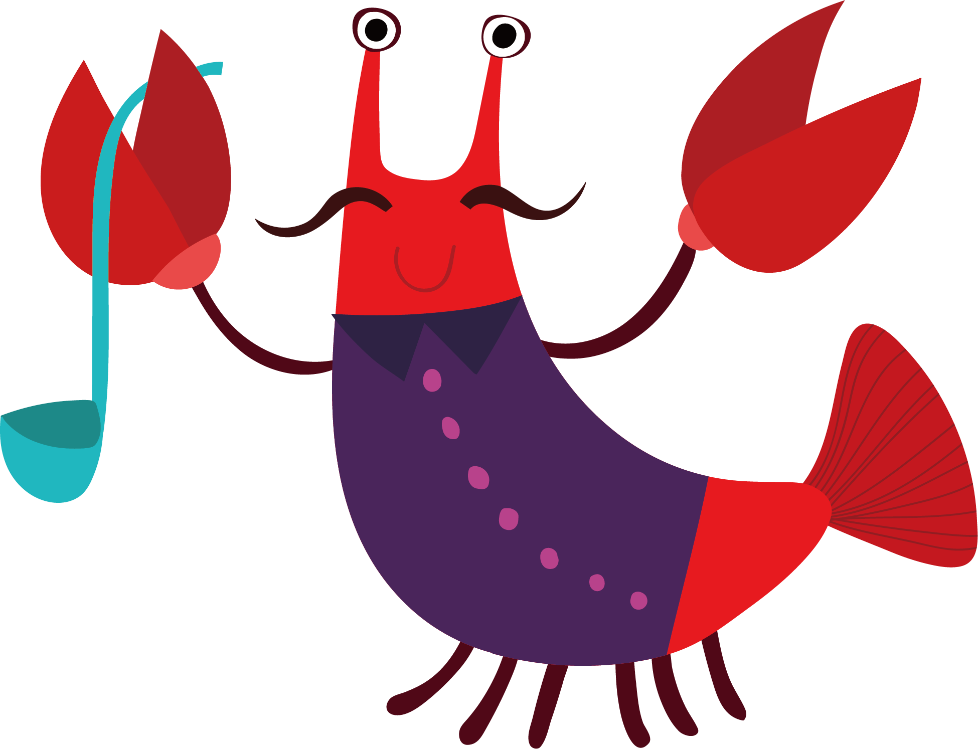 Cartoon Clip Art - Vector Graphics (1950x1494)