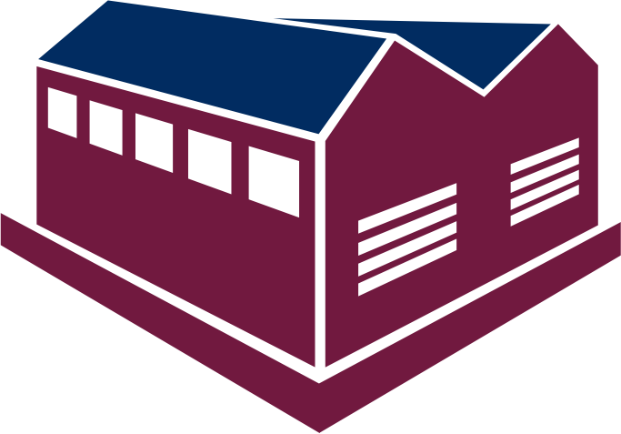 Warehouse Vector Png (683x477)
