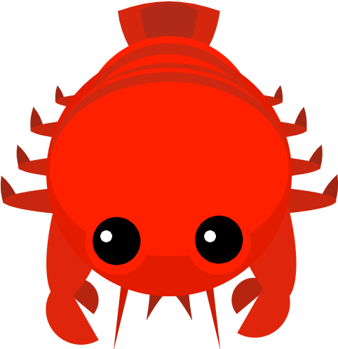Lobster - Lobster (500x500)