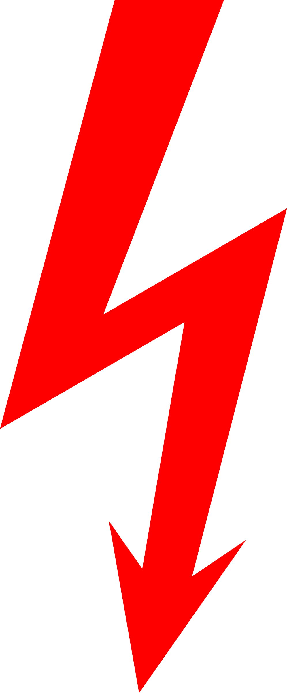 Electro Clipart (996x2400)