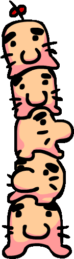 Needs Tweaking - Needs Tweaking (550x800)