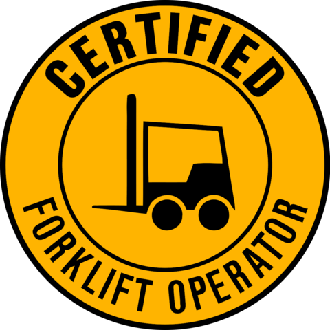 Forklift Operator - Celtic Foundation Logo (600x600)