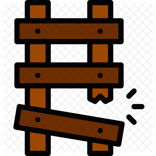 Broken Icon - Broken Icon (512x512)