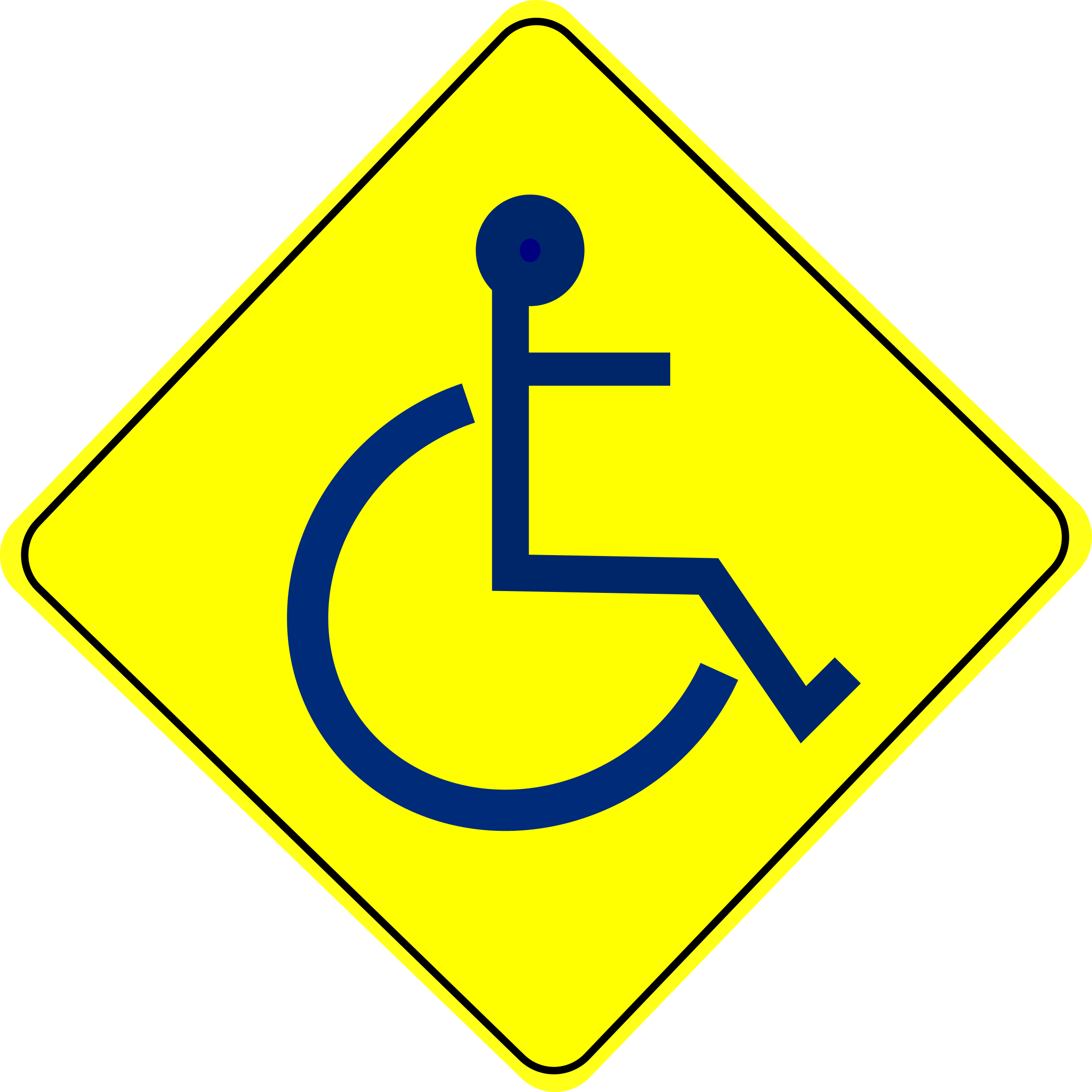 Big Image - Wheelchair (2400x2400)