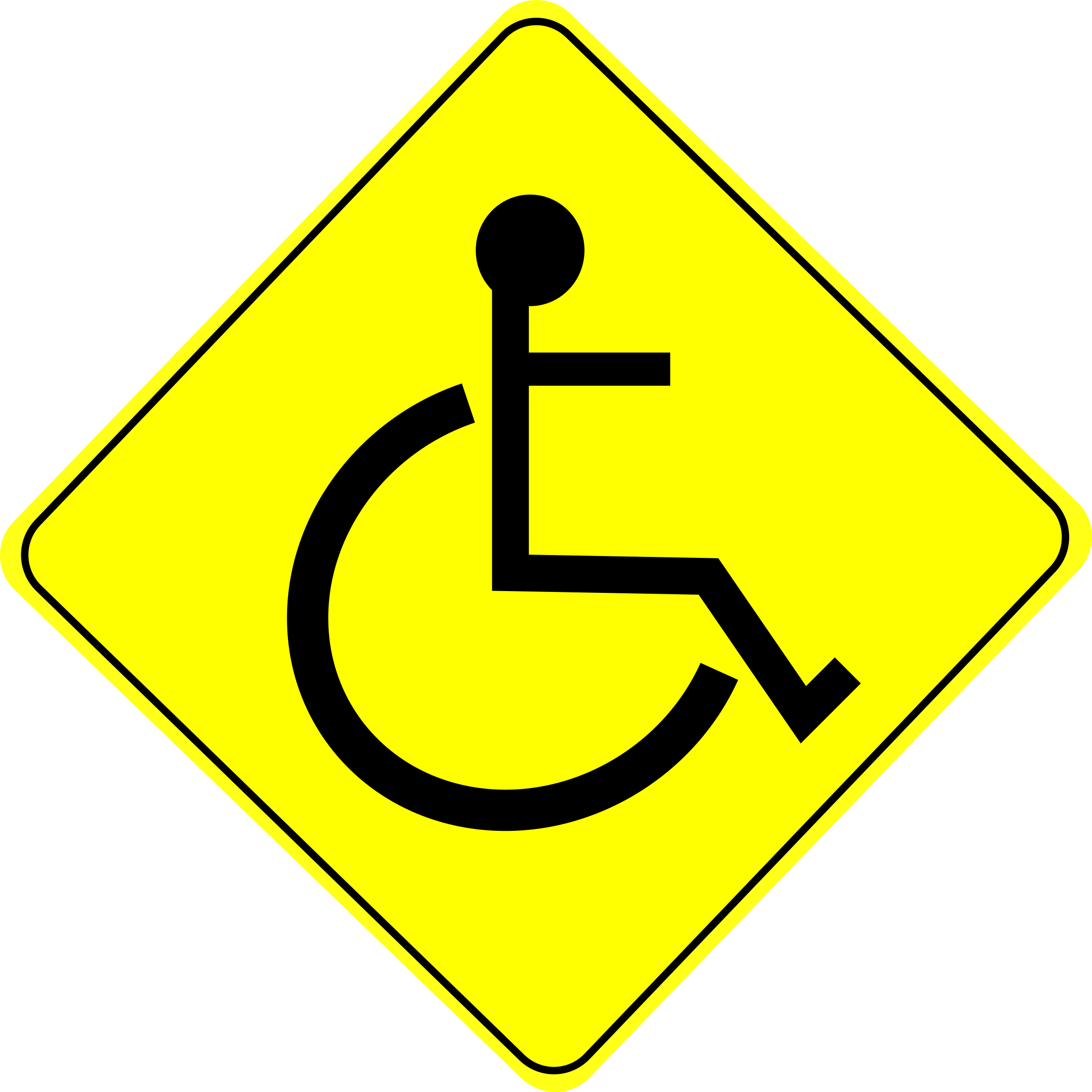 Big Image - Wheelchair (2400x2400)