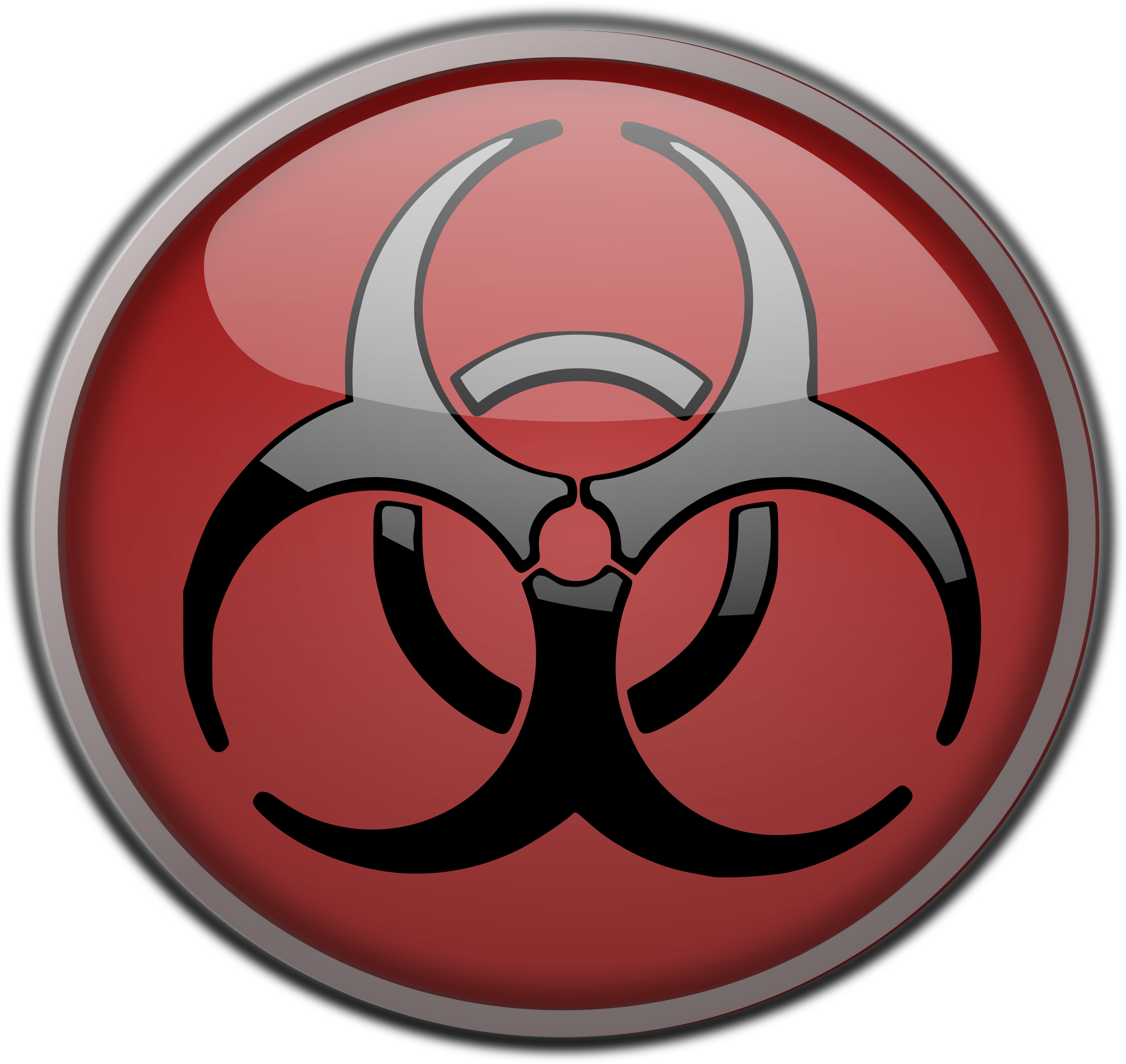 Toxic Icon - Toxic Icon (2400x2269)