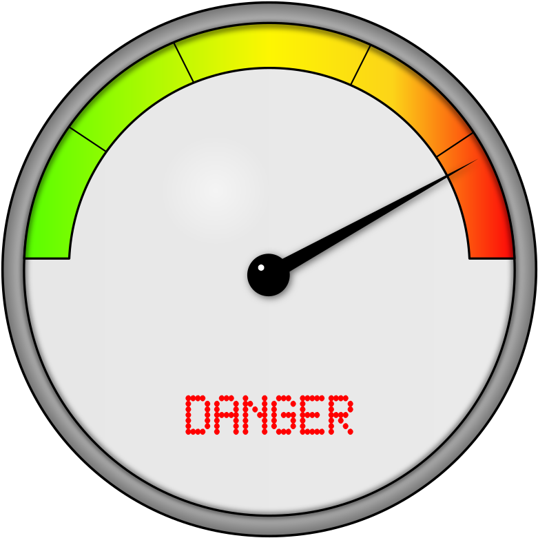 Medium Image - Cringe O Meter (800x800)