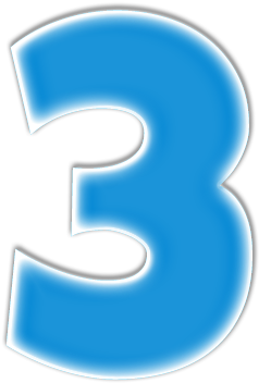 3 - Number (400x400)