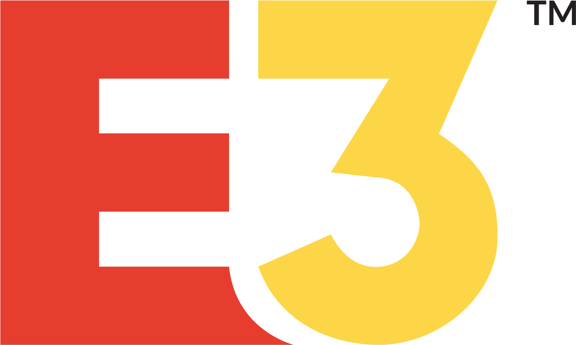 E3 Logo - E3 2018 (2048x1280)