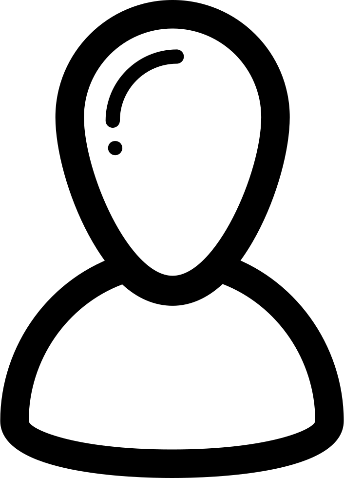 Png File - Icon (706x980)