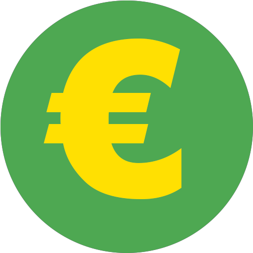 1 Das Ist Echtes Geld - Circle (512x512)