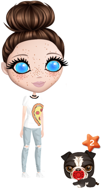 Ja - Cartoon (600x700)