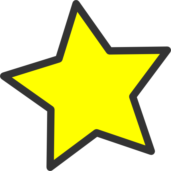 Favourite Clipart (600x600)