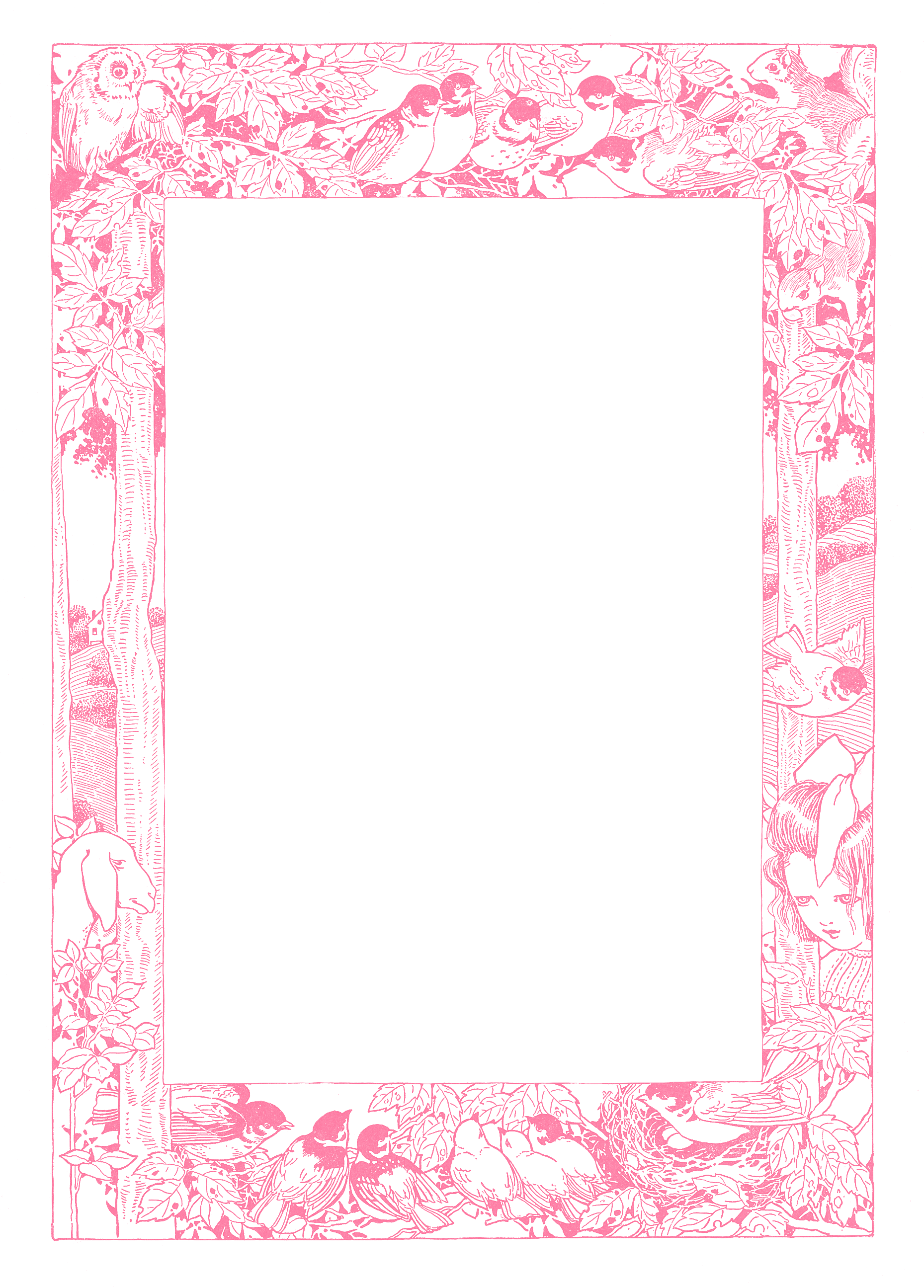 Catnipstudiocollage - Decoupage (1859x2592)