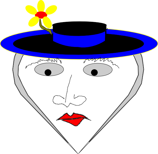 Clip Art (554x538)