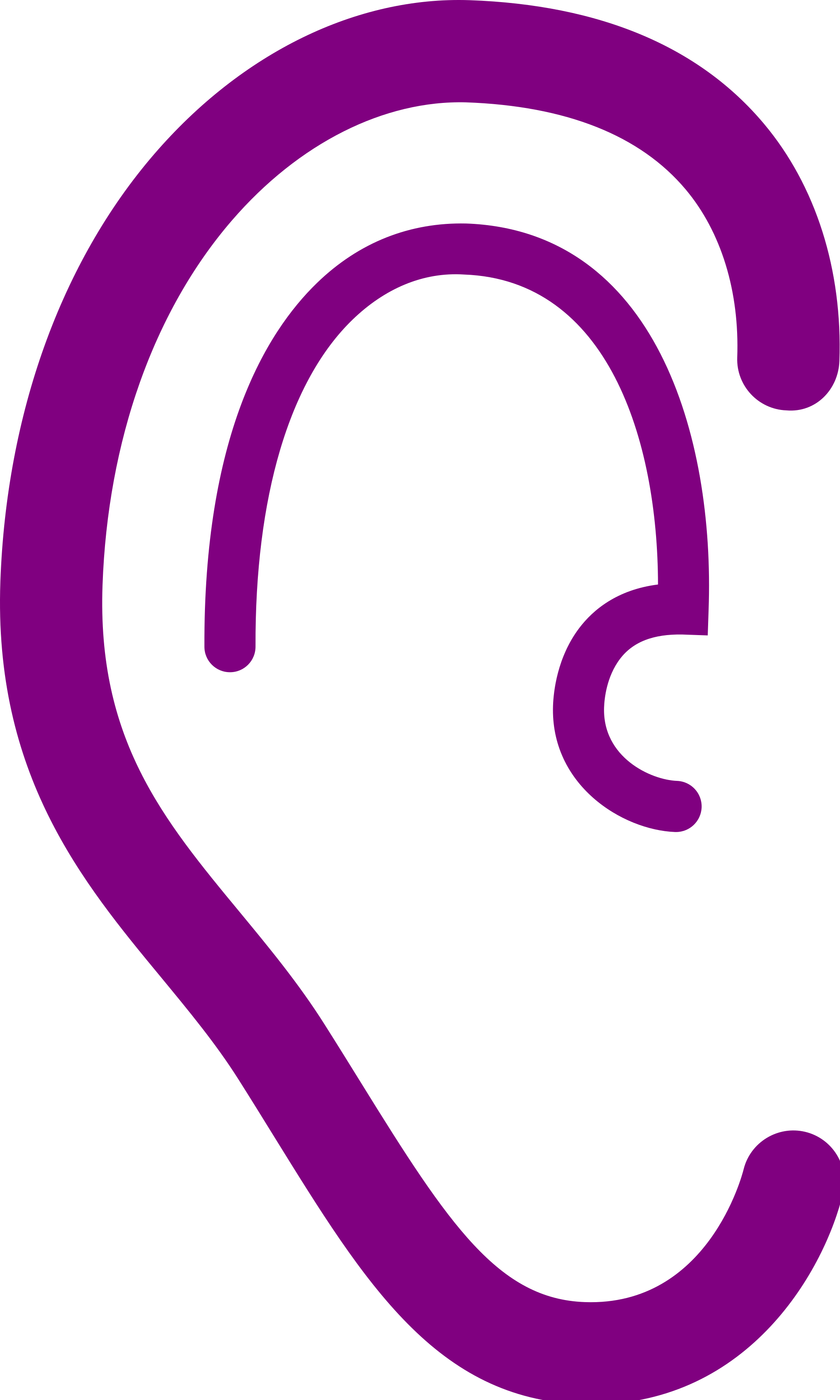 Open - World Hearing Day (2000x3333)