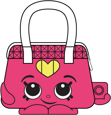 Bettina Bag - Handbag (577x506)
