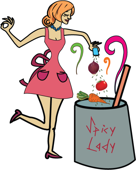 Lady Spices (595x842)