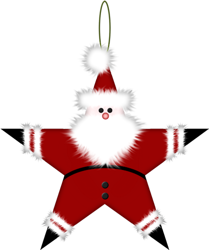 Santa * - Santa Claus (426x509)