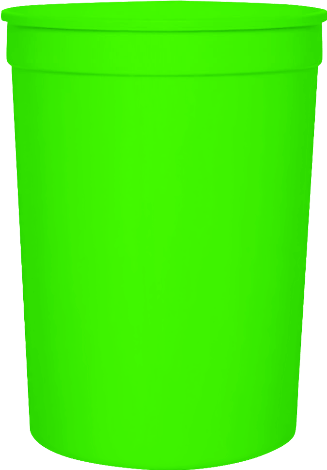 Hot Green - Green (675x970)