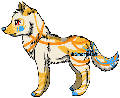 Celia - Companion Dog (400x323)