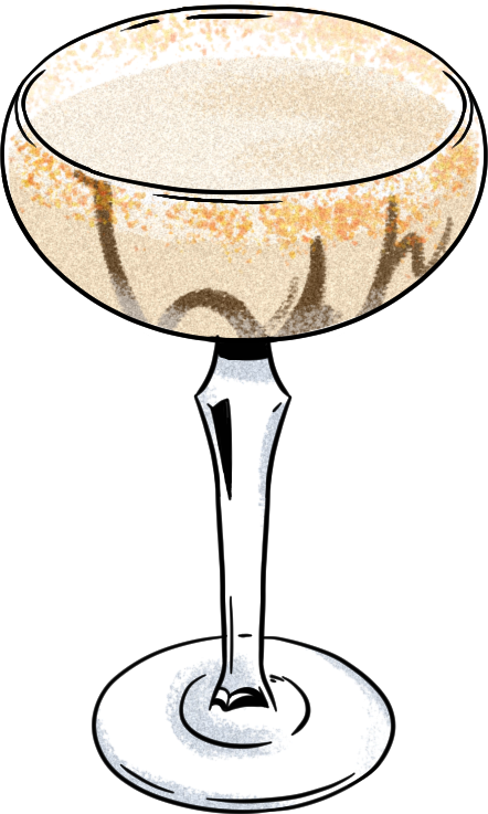 Chocolate Martini - Cocktail (442x737)