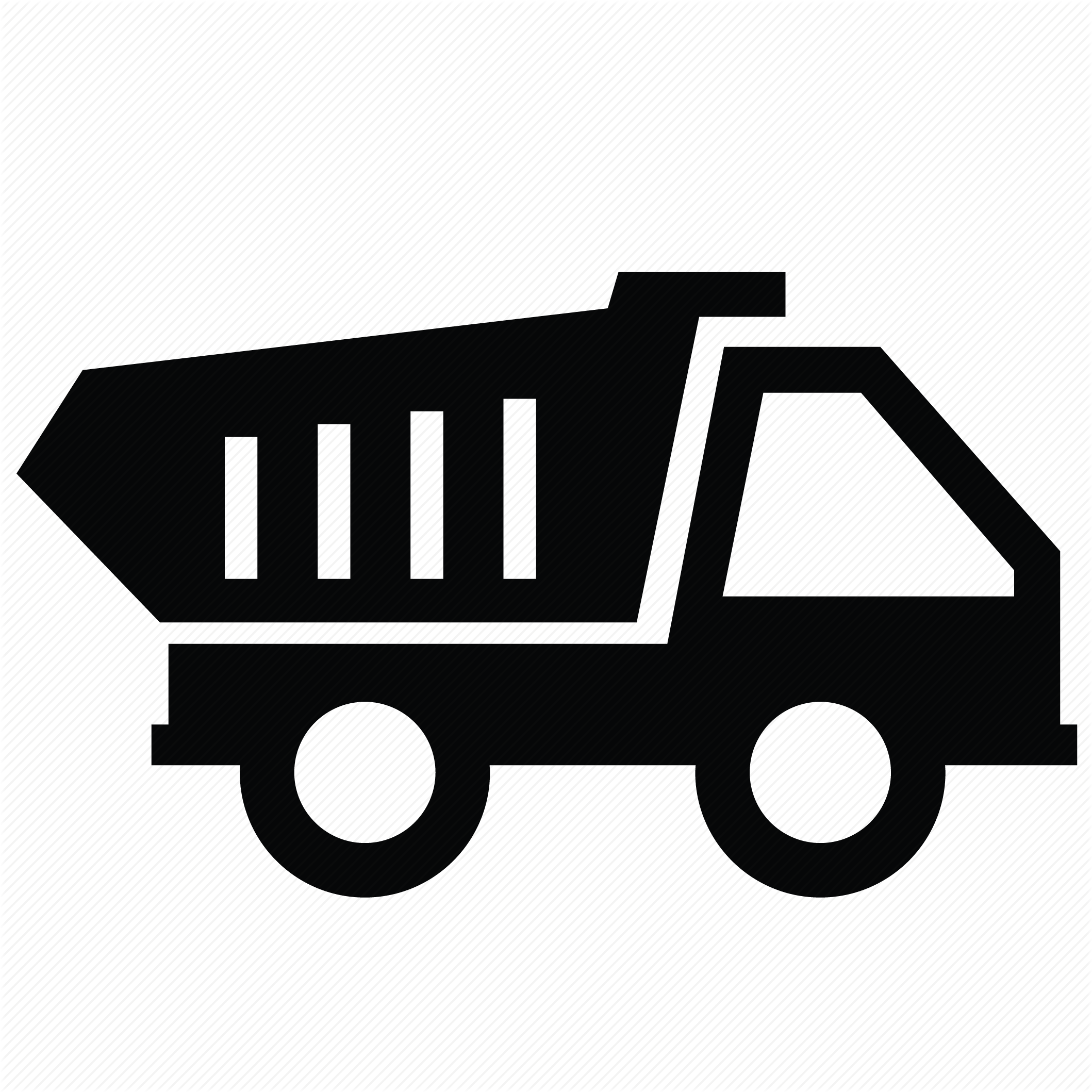 Gconstruct' By Gstudio Works - Construction Equipment Icon (2118x2118)