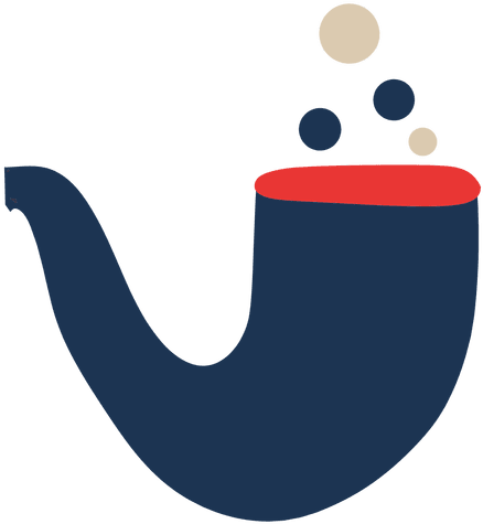 Vector Pipe Cartoon - Iconos Evitar Fumar (512x512)