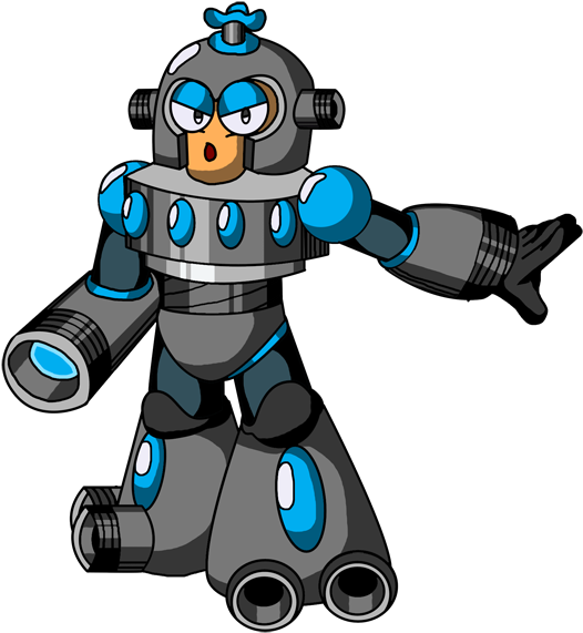 Man By Spdy On Deviantart - Cartoon (579x632)
