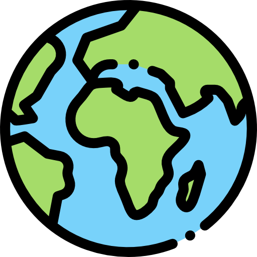 Earth (512x512)