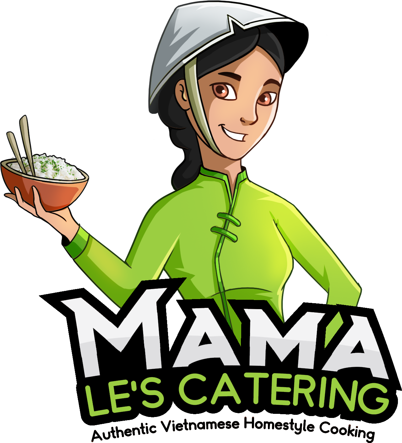 Mama Le S Catering - Catering (1280x1413)