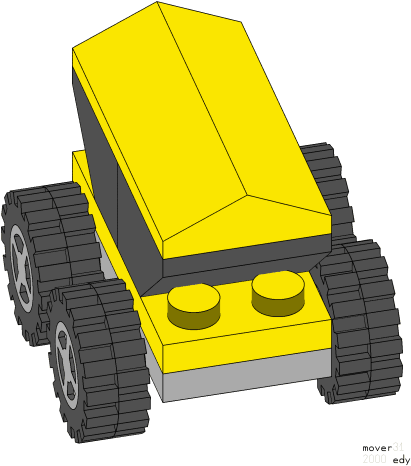 Off-road Vehicle (428x503)