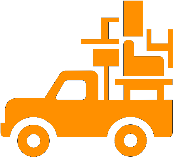Packers & Movers - Car (700x700)
