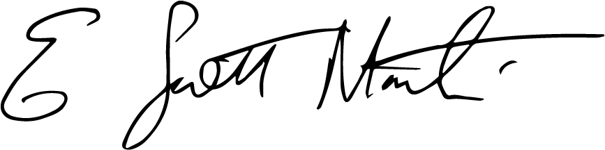 Sincerely, - Calligraphy (879x218)