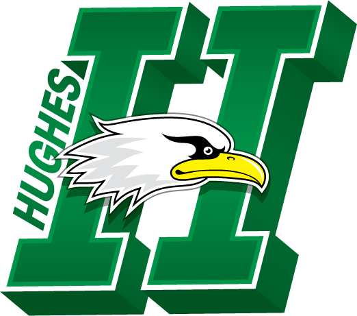 School Logo - School (522x461)