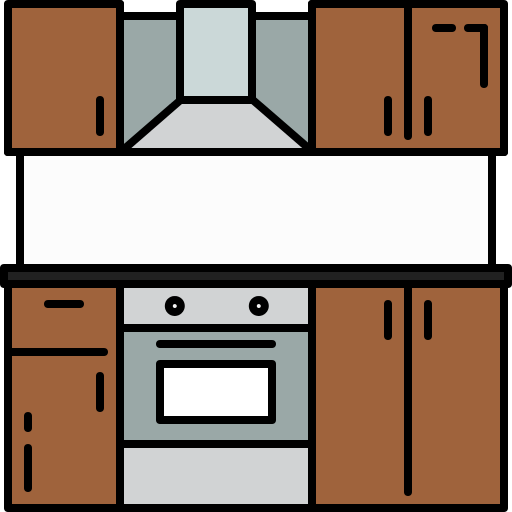 Stove Png File - Scalable Vector Graphics (512x512)