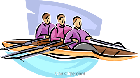 Rowing - Rowing (480x268)