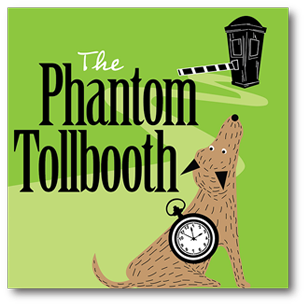 Phantom Tollbooth Play Posters (350x350)