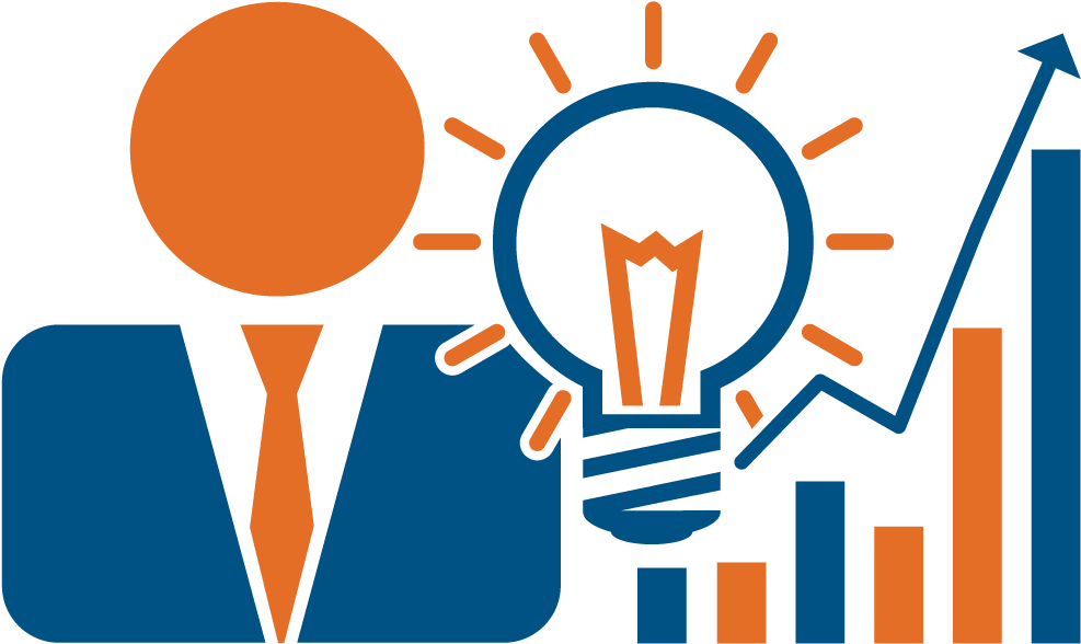 Business Transformation Services - Icon (1000x1000)