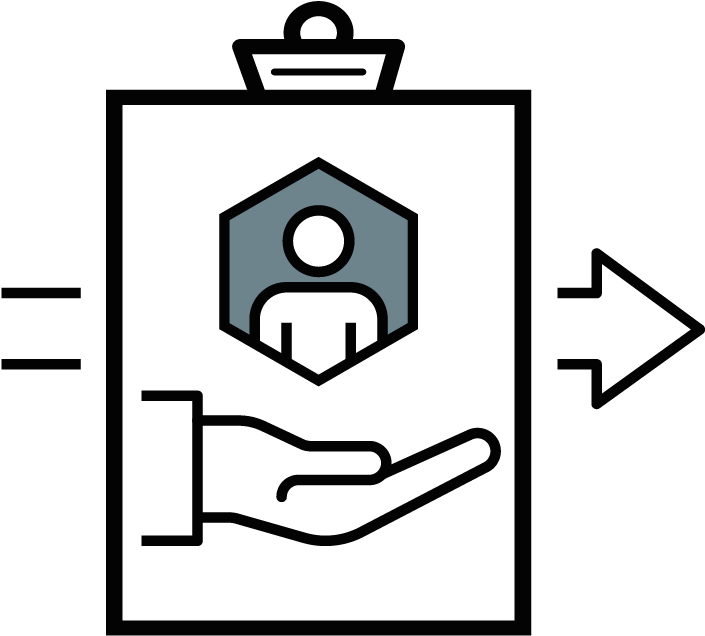 Characteristics In Transformation Process - Customer-relationship Management (939x667)