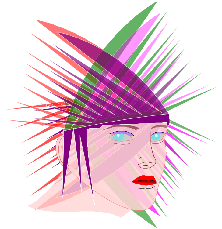 Windows Metafile Encapsulated Postscript Computer Icons - Encapsulated Postscript (729x750)
