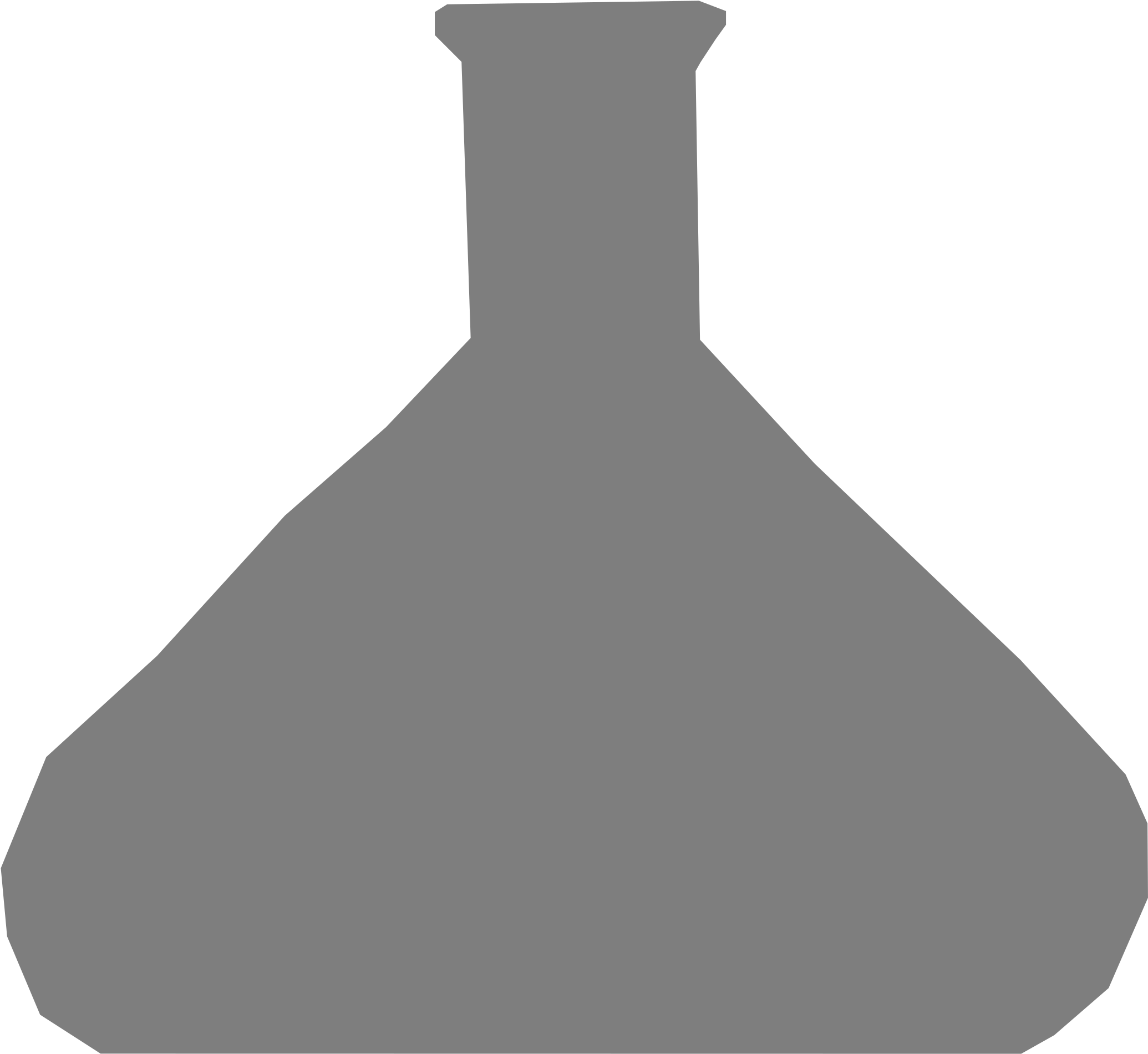 Beaker Refixed - Beaker Refixed (2400x2127)